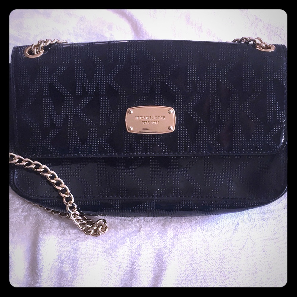 Michael Kors clutch